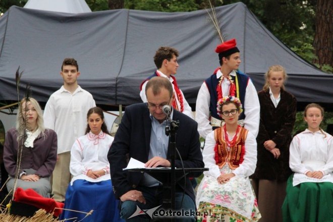 Piknik Kulturalny Spotkajmy się w Parku [02.09.2017] - zdjęcie #9 - eOstroleka.pl