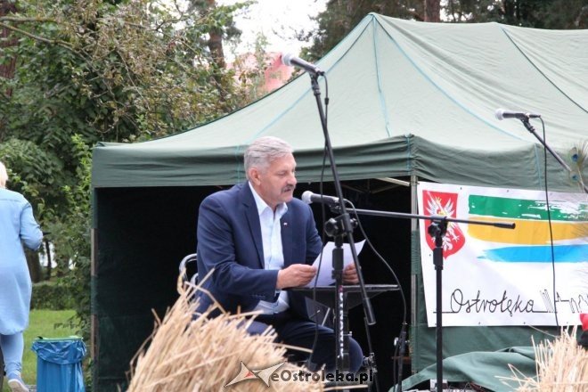 Piknik Kulturalny Spotkajmy się w Parku [02.09.2017] - zdjęcie #8 - eOstroleka.pl
