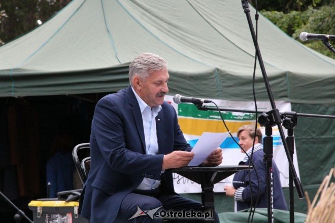 Piknik Kulturalny Spotkajmy się w Parku [02.09.2017] - zdjęcie #7 - eOstroleka.pl