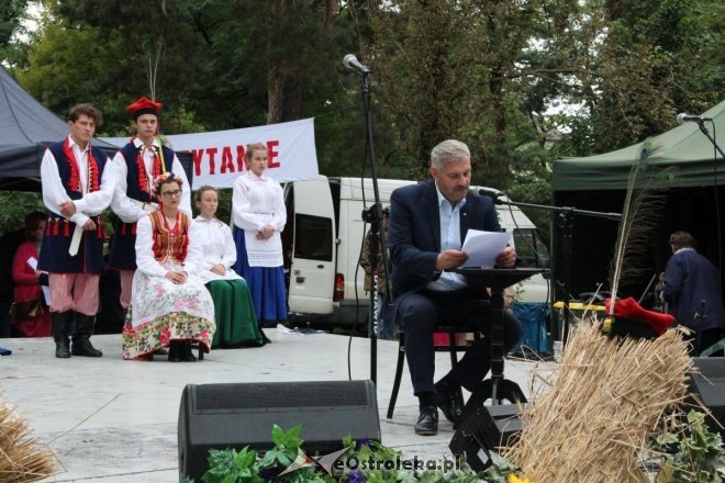 Piknik Kulturalny Spotkajmy się w Parku [02.09.2017] - zdjęcie #6 - eOstroleka.pl
