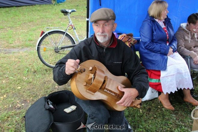 Piknik Kulturalny Spotkajmy się w Parku [02.09.2017] - zdjęcie #4 - eOstroleka.pl