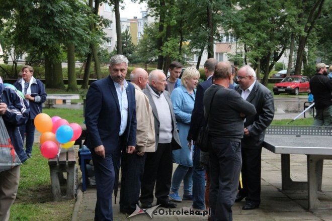 Piknik Kulturalny Spotkajmy się w Parku [02.09.2017] - zdjęcie #3 - eOstroleka.pl