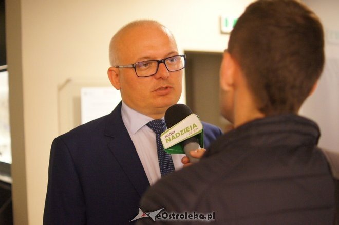 100. rocznica urodzin mjr Stefana Kleczkowskiego - konferencja na Fortach Bema [02.09.2017] - zdjęcie #22 - eOstroleka.pl