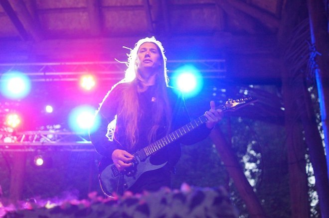 Koncert zespołu Forteca w Nowej Ostoi [02.09.2017] - zdjęcie #30 - eOstroleka.pl