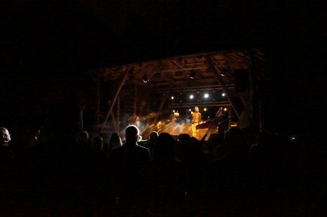 Koncert zespołu Forteca w Nowej Ostoi [02.09.2017] - zdjęcie #73 - eOstroleka.pl