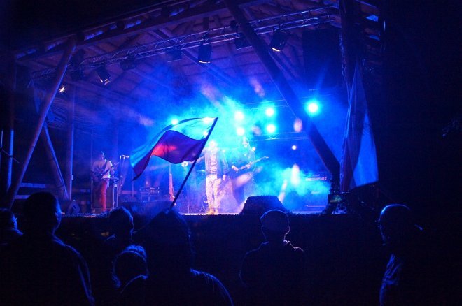 Koncert zespołu Forteca w Nowej Ostoi [02.09.2017] - zdjęcie #74 - eOstroleka.pl