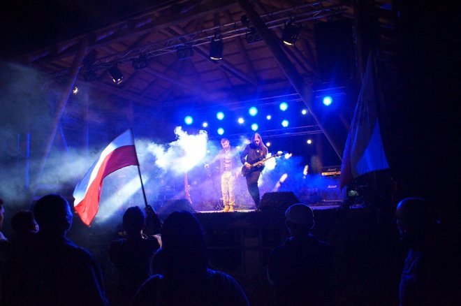 Koncert zespołu Forteca w Nowej Ostoi [02.09.2017] - zdjęcie #76 - eOstroleka.pl