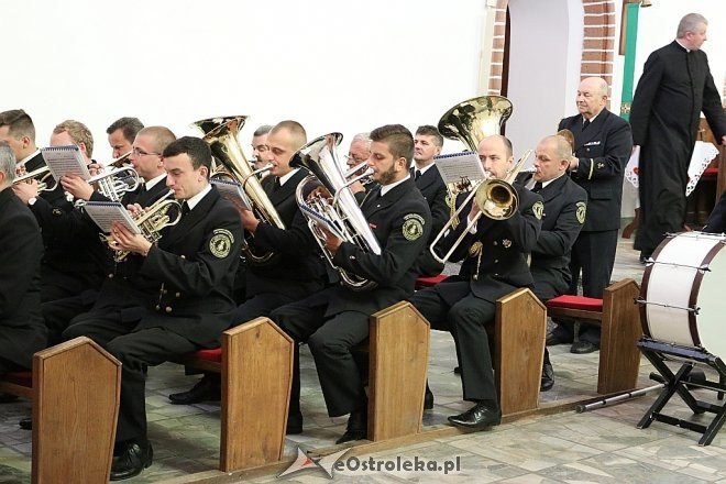 Uroczystości ku czci majora Stefana Kleczkowskiego [03.09.2017] - zdjęcie #67 - eOstroleka.pl