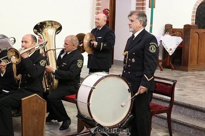 Uroczystości ku czci majora Stefana Kleczkowskiego [03.09.2017] - zdjęcie #62 - eOstroleka.pl