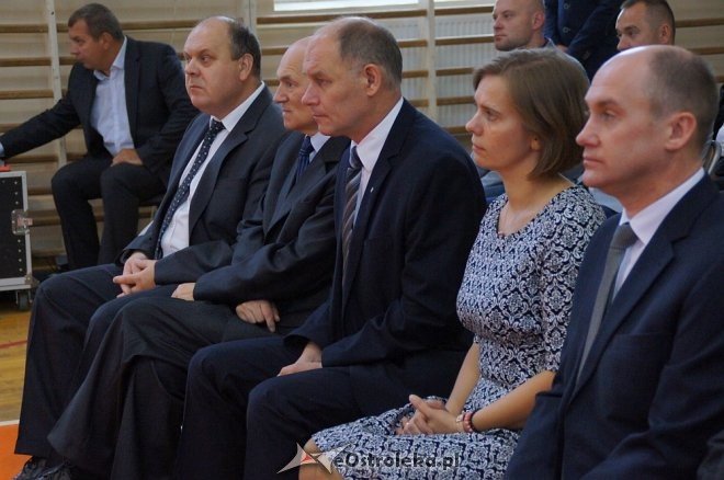 Rozpoczęcie roku szkolnego 2017/2018 w ZSZ nr 1 [04.09.2017] - zdjęcie #24 - eOstroleka.pl