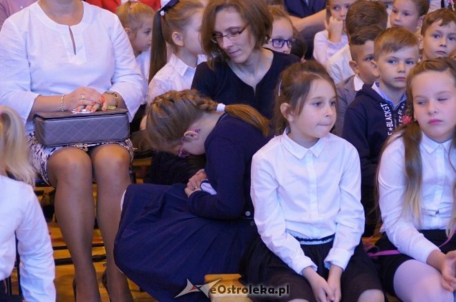 Rozpoczęcie roku szkolnego 2017/2018 w SP nr 10 [04.09.2017] - zdjęcie #69 - eOstroleka.pl