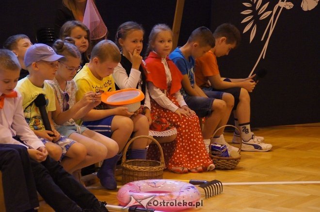 Rozpoczęcie roku szkolnego 2017/2018 w SP nr 10 [04.09.2017] - zdjęcie #22 - eOstroleka.pl