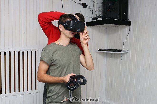 Otwarcie salonu wirtualnej rzeczywistości [04.09.2017] - zdjęcie #8 - eOstroleka.pl