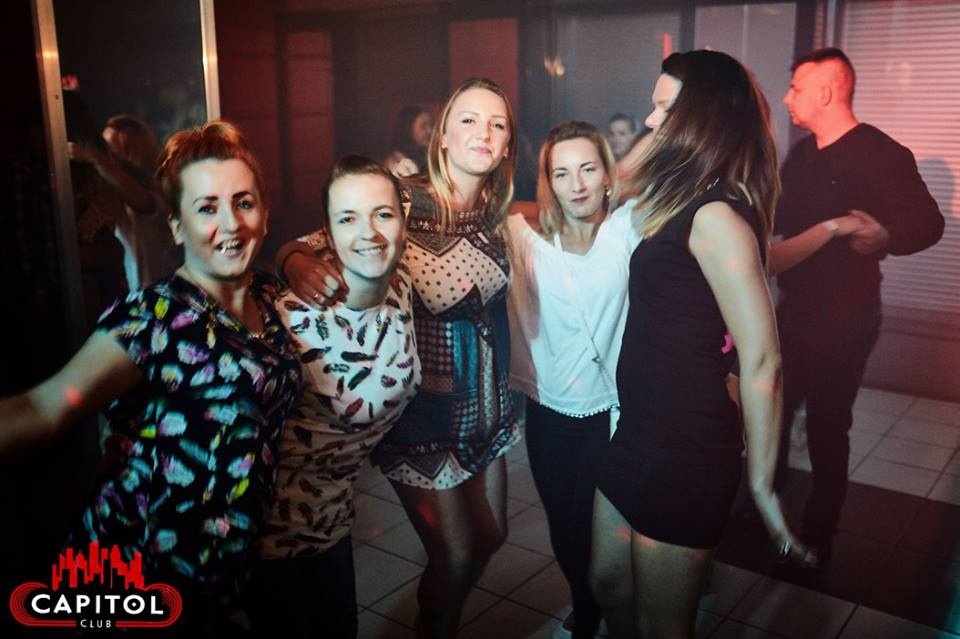Single Party w Clubie Capitol Sypniewo 02.09.2017] - zdjęcie #60 - eOstroleka.pl