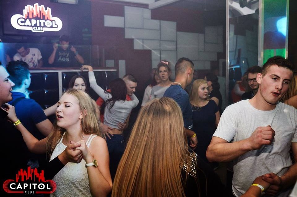 Single Party w Clubie Capitol Sypniewo 02.09.2017] - zdjęcie #58 - eOstroleka.pl