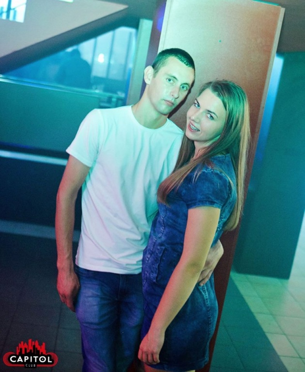 Single Party w Clubie Capitol Sypniewo 02.09.2017] - zdjęcie #56 - eOstroleka.pl