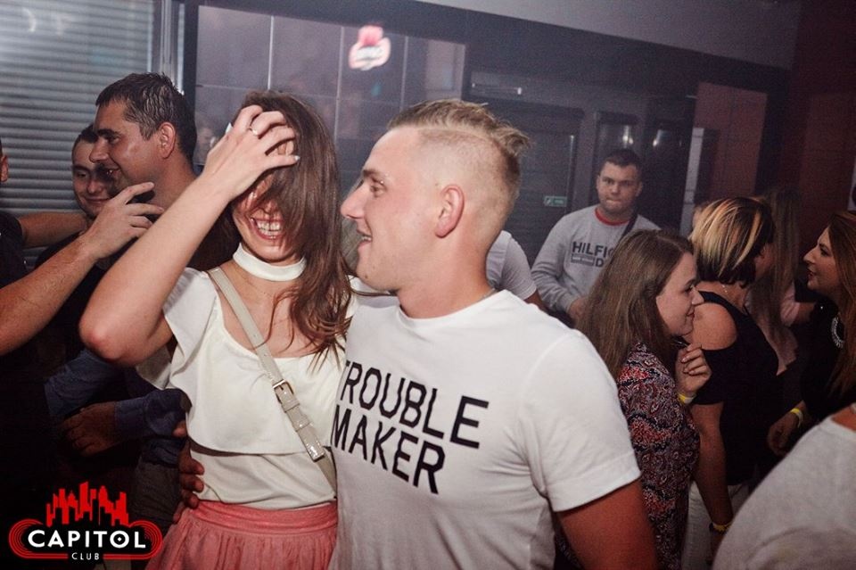 Single Party w Clubie Capitol Sypniewo 02.09.2017] - zdjęcie #46 - eOstroleka.pl