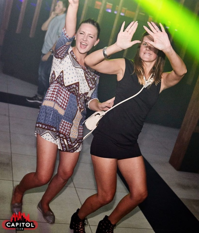 Single Party w Clubie Capitol Sypniewo 02.09.2017] - zdjęcie #40 - eOstroleka.pl