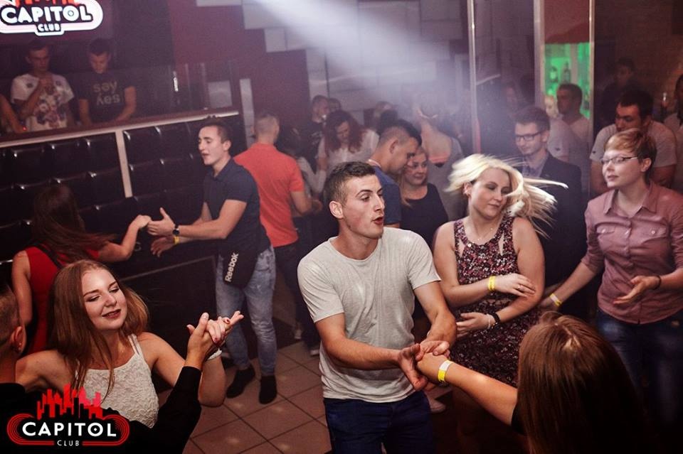 Single Party w Clubie Capitol Sypniewo 02.09.2017] - zdjęcie #39 - eOstroleka.pl