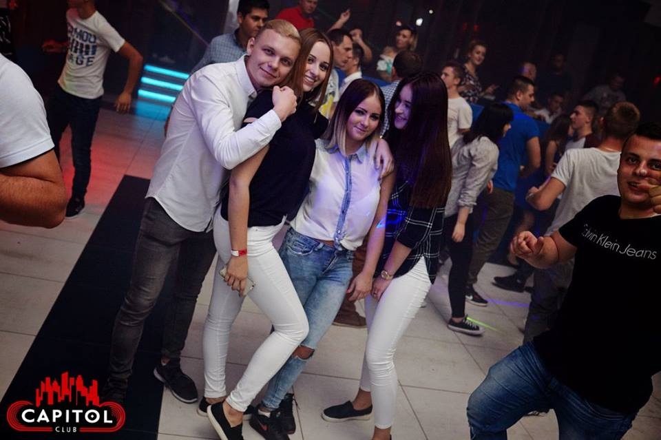 Single Party w Clubie Capitol Sypniewo 02.09.2017] - zdjęcie #65 - eOstroleka.pl
