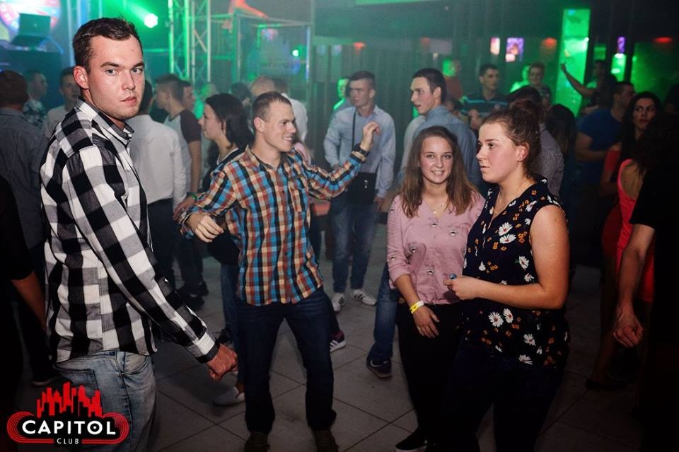 Single Party w Clubie Capitol Sypniewo 02.09.2017] - zdjęcie #37 - eOstroleka.pl