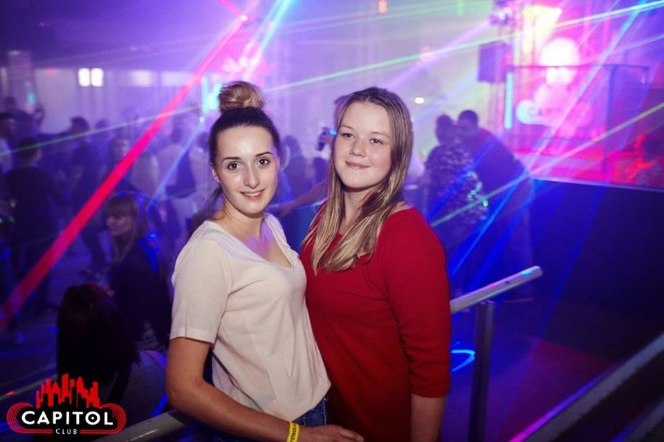 Single Party w Clubie Capitol Sypniewo 02.09.2017] - zdjęcie #36 - eOstroleka.pl