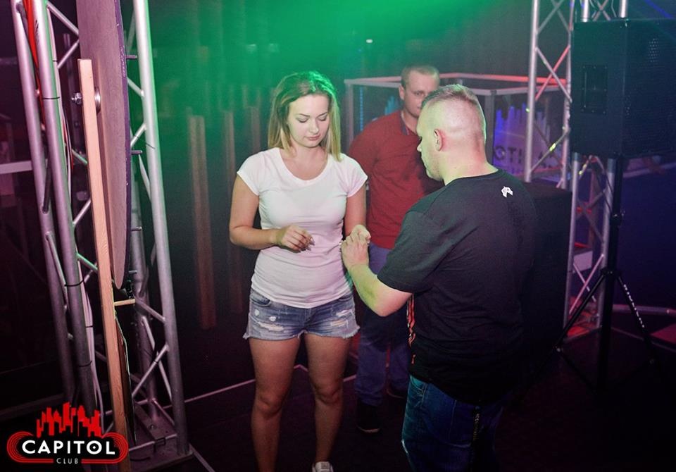Single Party w Clubie Capitol Sypniewo 02.09.2017] - zdjęcie #72 - eOstroleka.pl