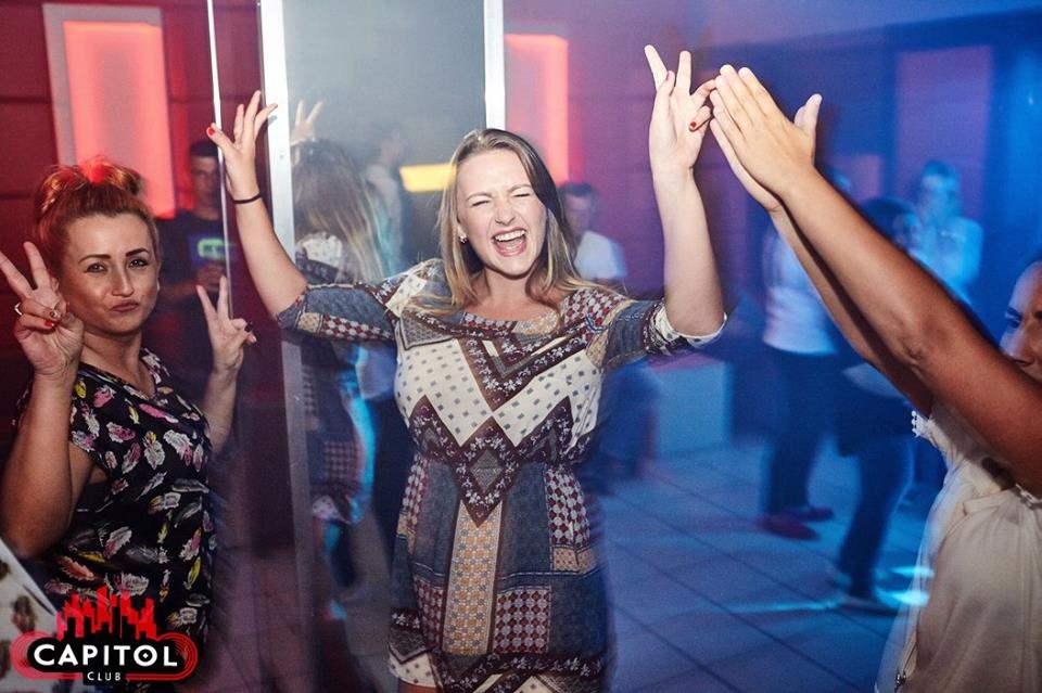 Single Party w Clubie Capitol Sypniewo 02.09.2017] - zdjęcie #28 - eOstroleka.pl