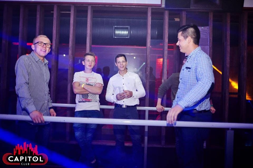 Single Party w Clubie Capitol Sypniewo 02.09.2017] - zdjęcie #82 - eOstroleka.pl