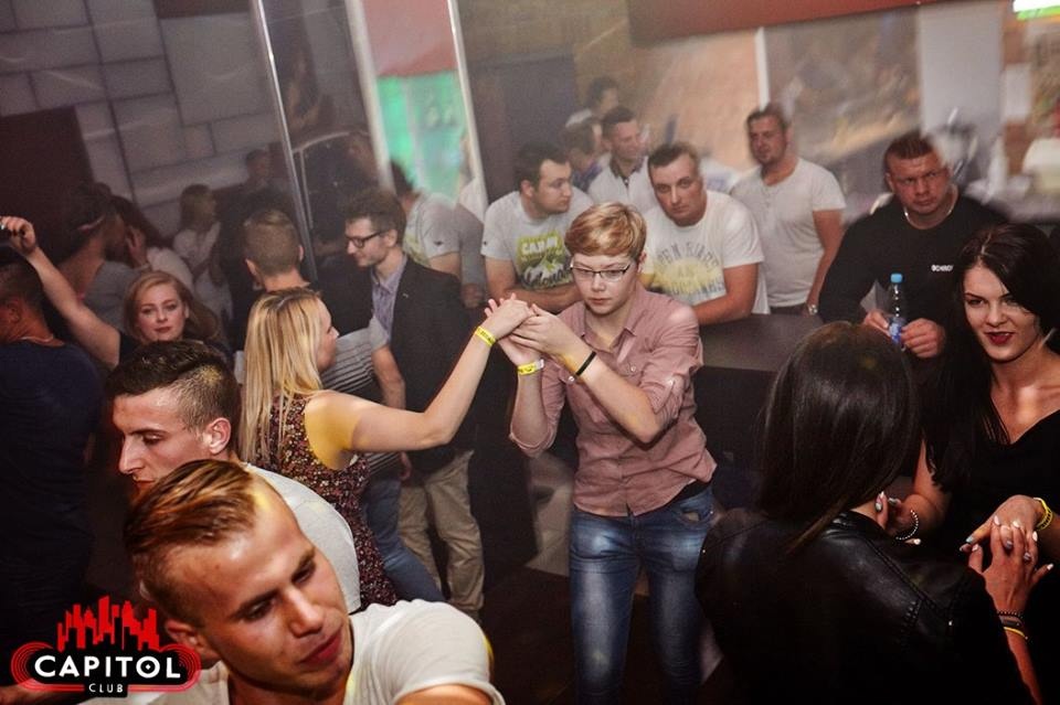 Single Party w Clubie Capitol Sypniewo 02.09.2017] - zdjęcie #20 - eOstroleka.pl
