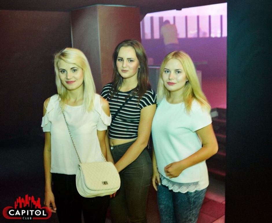 Single Party w Clubie Capitol Sypniewo 02.09.2017] - zdjęcie #19 - eOstroleka.pl