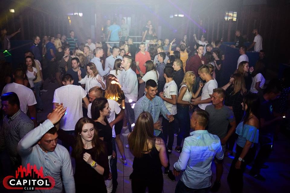 Single Party w Clubie Capitol Sypniewo 02.09.2017] - zdjęcie #18 - eOstroleka.pl
