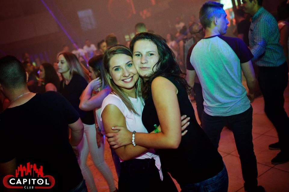 Single Party w Clubie Capitol Sypniewo 02.09.2017] - zdjęcie #16 - eOstroleka.pl