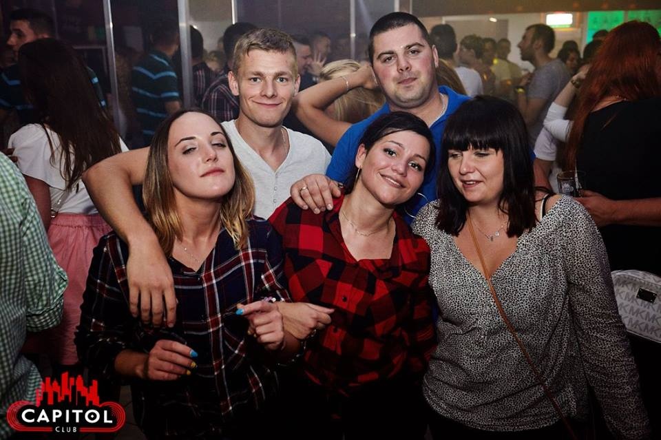 Single Party w Clubie Capitol Sypniewo 02.09.2017] - zdjęcie #89 - eOstroleka.pl