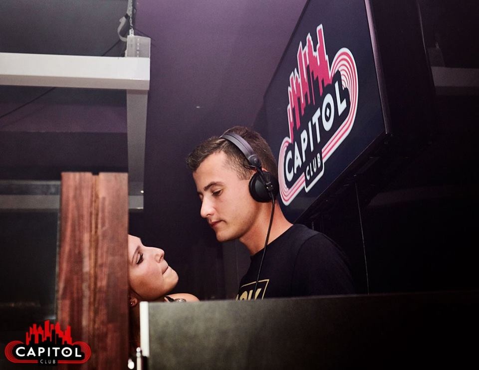 Single Party w Clubie Capitol Sypniewo 02.09.2017] - zdjęcie #8 - eOstroleka.pl