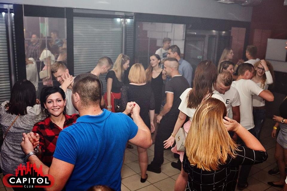 Single Party w Clubie Capitol Sypniewo 02.09.2017] - zdjęcie #2 - eOstroleka.pl
