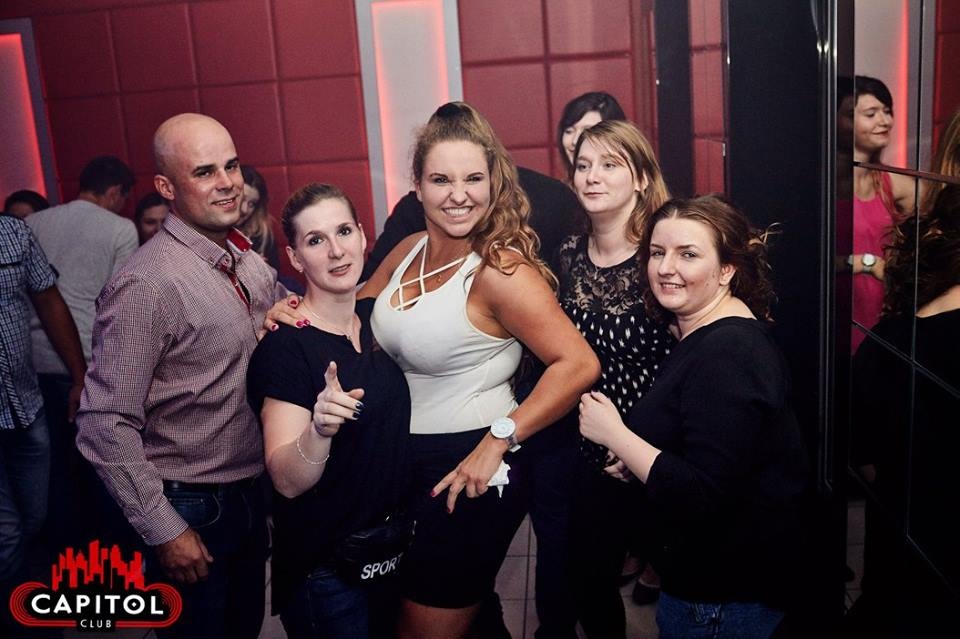 Single Party w Clubie Capitol Sypniewo 02.09.2017] - zdjęcie #1 - eOstroleka.pl