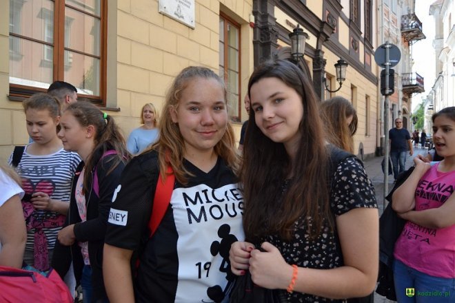Kresowa wyprawa uczniów ze szkoły w Chudku [ZDJĘCIA] - zdjęcie #20 - eOstroleka.pl