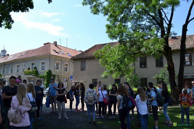 Kresowa wyprawa uczniów ze szkoły w Chudku [ZDJĘCIA] - zdjęcie #31 - eOstroleka.pl