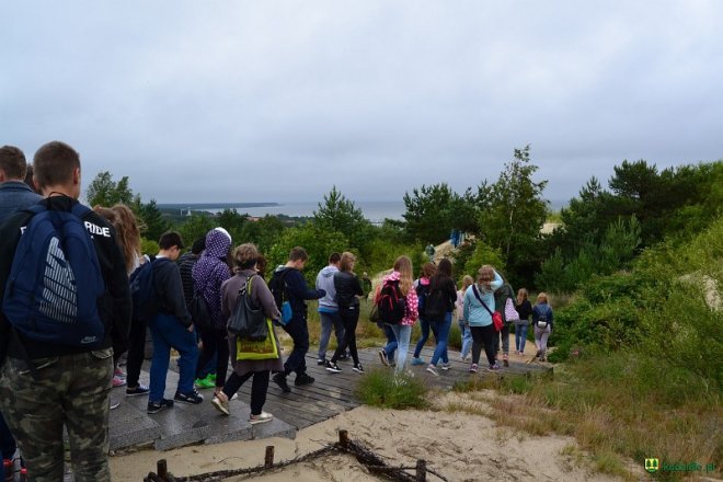 Kresowa wyprawa uczniów ze szkoły w Chudku [ZDJĘCIA] - zdjęcie #107 - eOstroleka.pl