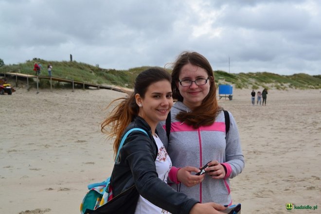 Kresowa wyprawa uczniów ze szkoły w Chudku [ZDJĘCIA] - zdjęcie #14 - eOstroleka.pl