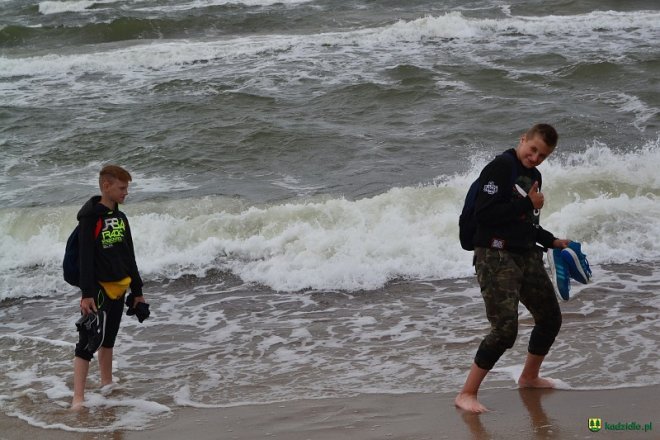 Kresowa wyprawa uczniów ze szkoły w Chudku [ZDJĘCIA] - zdjęcie #13 - eOstroleka.pl