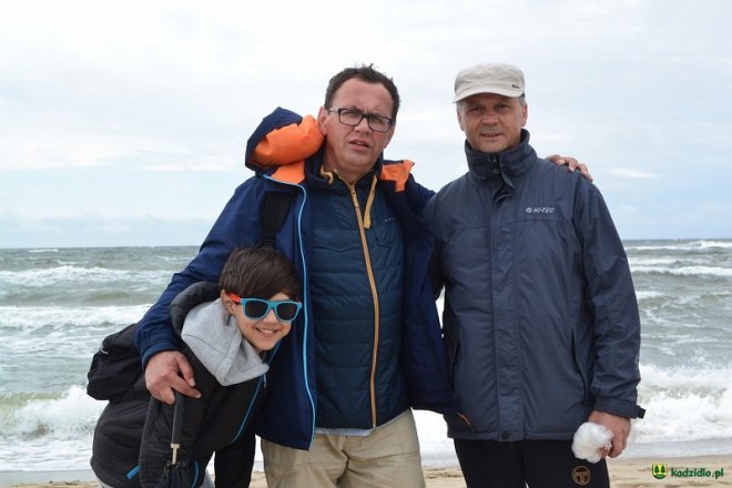 Kresowa wyprawa uczniów ze szkoły w Chudku [ZDJĘCIA] - zdjęcie #12 - eOstroleka.pl