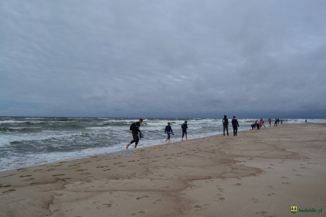 Kresowa wyprawa uczniów ze szkoły w Chudku [ZDJĘCIA] - zdjęcie #11 - eOstroleka.pl