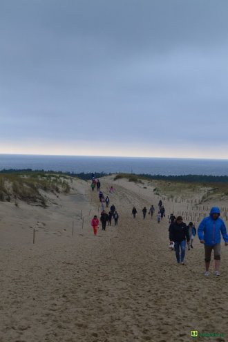 Kresowa wyprawa uczniów ze szkoły w Chudku [ZDJĘCIA] - zdjęcie #6 - eOstroleka.pl