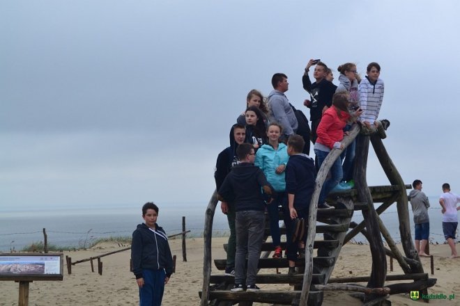 Kresowa wyprawa uczniów ze szkoły w Chudku [ZDJĘCIA] - zdjęcie #5 - eOstroleka.pl