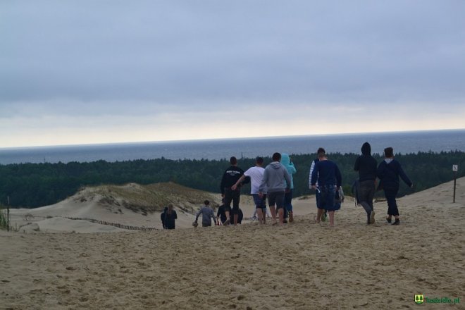 Kresowa wyprawa uczniów ze szkoły w Chudku [ZDJĘCIA] - zdjęcie #1 - eOstroleka.pl