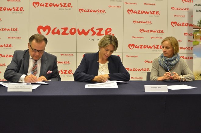 Jest dofinansowanie na targowiska w m.in. Długosiodle i Goworowie [ZDJĘCIA] - zdjęcie #6 - eOstroleka.pl