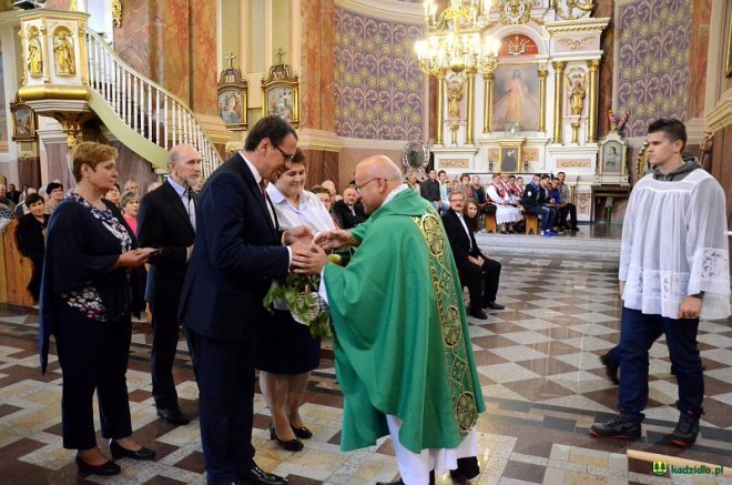 Dożynki gminno-parafialne w Kadzidle [03.09.2017] - zdjęcie #35 - eOstroleka.pl