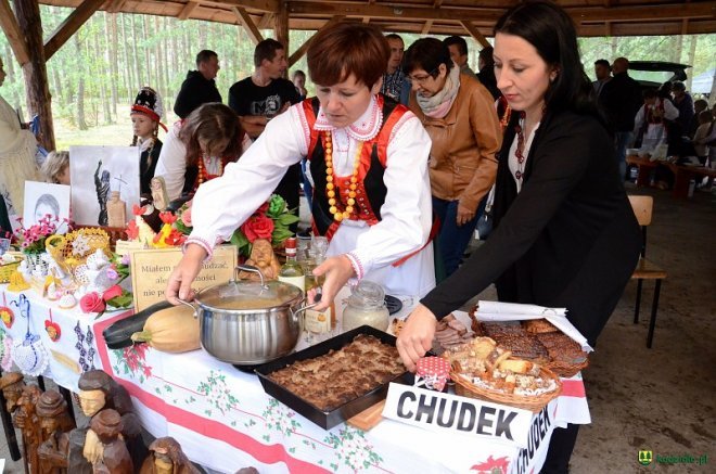 Dożynki gminno-parafialne w Kadzidle [03.09.2017] - zdjęcie #247 - eOstroleka.pl